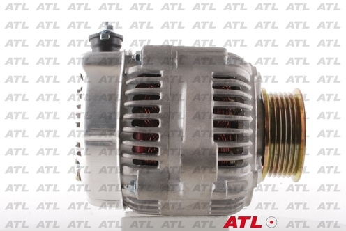 ATL Autotechnik L 68 640 Generator